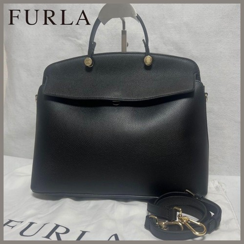 Borsa mano furla piper - borsa, a