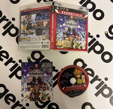 Kingdom Hearts HD 2.5 Remix