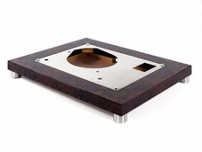 Restored Thorens TD 147