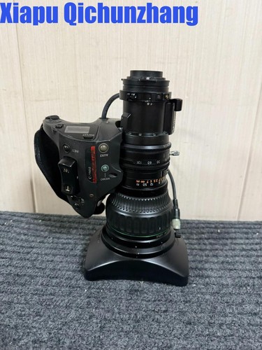Obiettivo canon j17ex7 - canon, irse