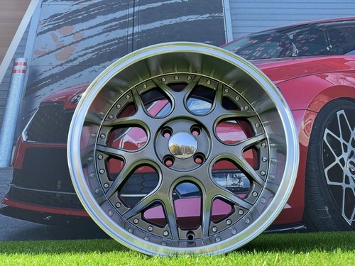 R17 pollici 3x112 - 3x112, smart