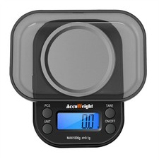255 Mini Bilancia di