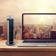 Presa da Tavolo da Incasso