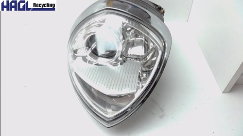 Faro xenon con indicatori - xenon,