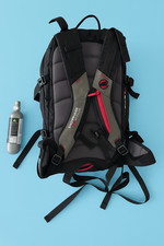 Zaino  con Airbag Mammut