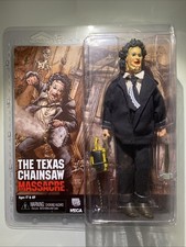 Leatherface Texas Chainsaw