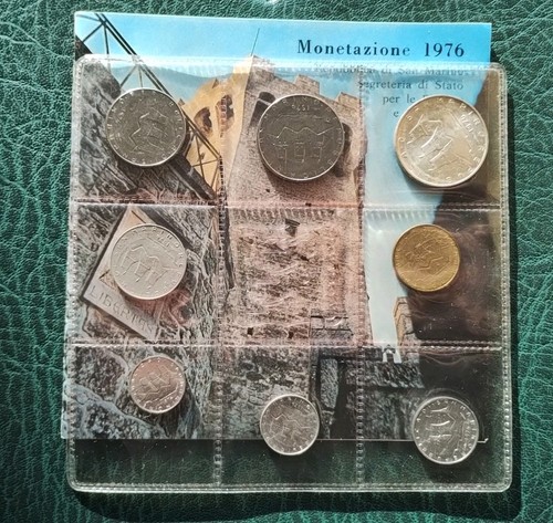 San marino serie divisionali - serie,