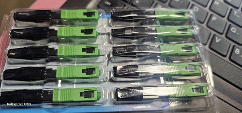 Fibra ottica connettore ftth - ottica,
