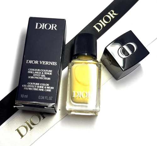Dior vernis couture colour - dior,