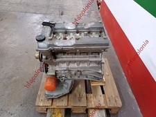 Motore Alfa Romeo Spider 2000
