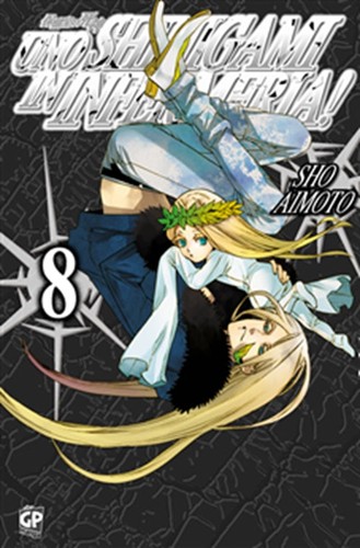 Uno shinigami infermeria - in,
