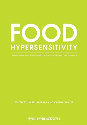 Food hypersensitivity - food,