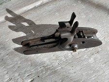 Antico progetto esposizione