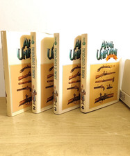 Armi e uniformi di tutti i