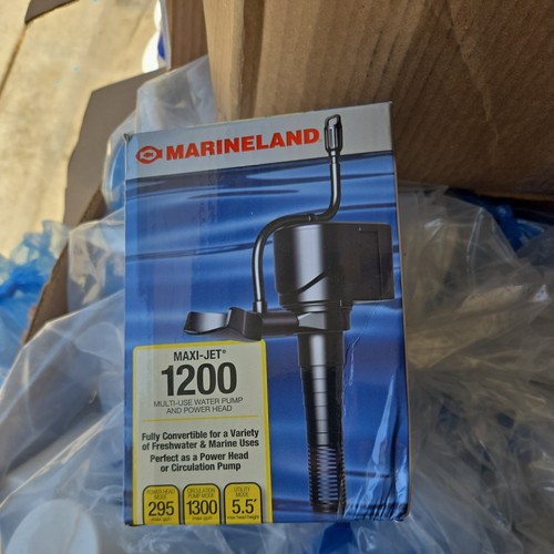Marineland maxi jet pro 1200 - marineland,