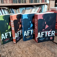 After Stagioni 1,3,4,5 Anna