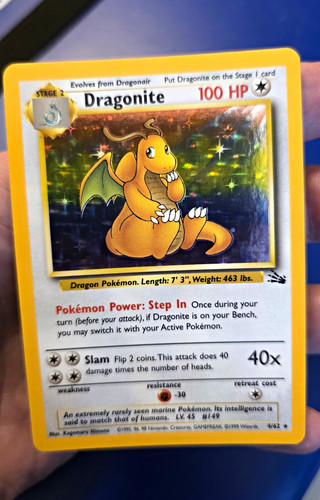 Wizards the coast - wizards, dragonite