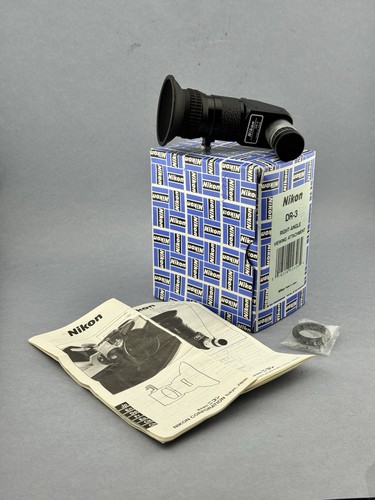 Nikon angolare right - dr-3,