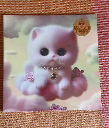 Coma cose vita fusa vinile - cose,