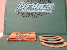 SERIE DISCHI FRIZIONE ADIGE