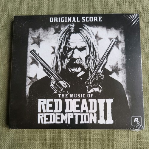 The music red dead - the, of