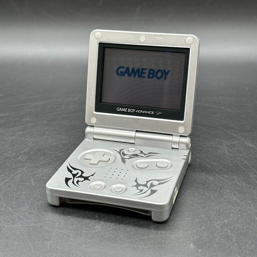 Console nintendo game boy - console,