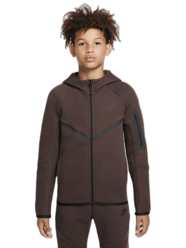 Nike sportswear tech fleece - sportswear,