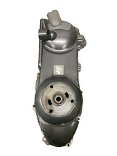 Carter Frizione Piaggio X 8