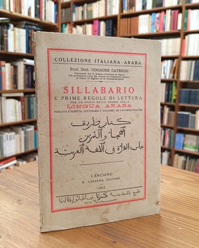 Caterini sillabario e - caterini,