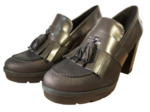 Mocassini scarpe corte geox - mocassini,