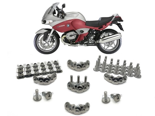 Bmw r1200st 2003 2007 kit - bmw,