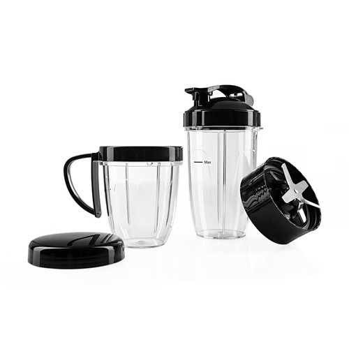 Gourmetmaxx set accessori - set, di