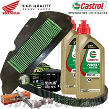 Tagliando honda forza - honda, 300