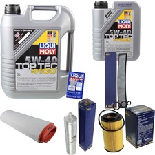 Kit Ispezione Filtro Liqui