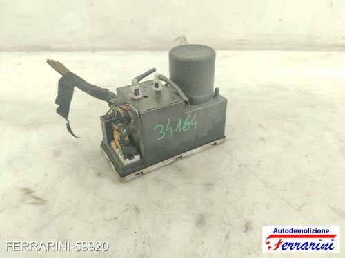 Compressore chiusura - compressore,