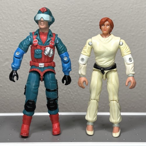 Lotto action figure vintage - lotto,