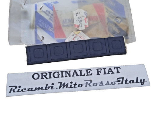 Tassello fissaggio tettuccio - fissaggio,
