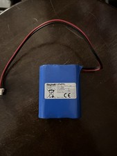 Beghelli 415444001 Batteria