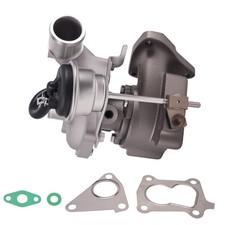 Turbocharger for Dacia Logan