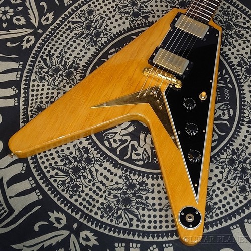 Gibson 1983s heritage serise - gibson,