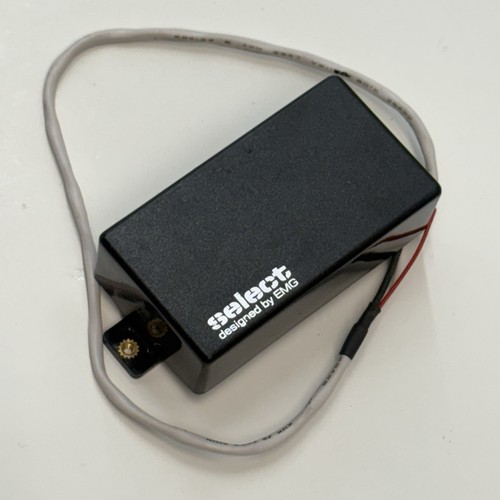Emg select sehb pickup passivo - emg,