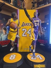 Modellino Kobe Bryant Enterbay