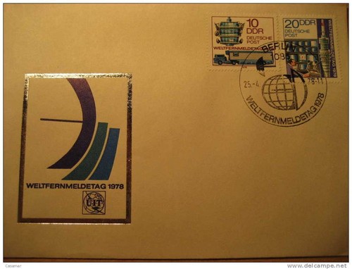 Ddr germany radio - ddr,