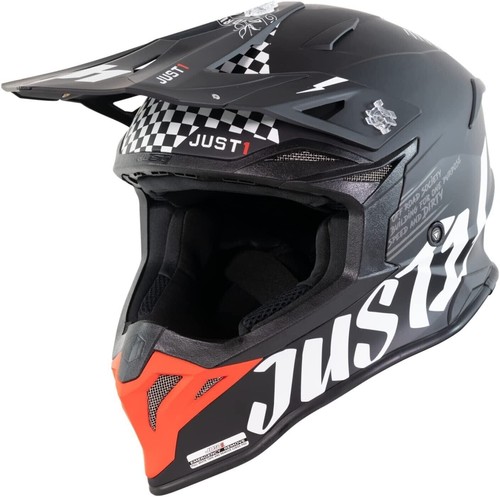 Casco motocross atv dirt - atv, bike