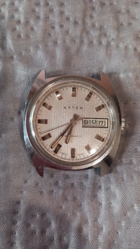 Orologio arten day date - orologio,
