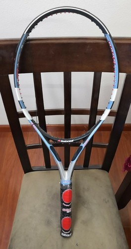 Nuova racchetta tennis - nuova, da