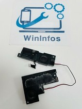 Altoparlante + Nappe / Speaker