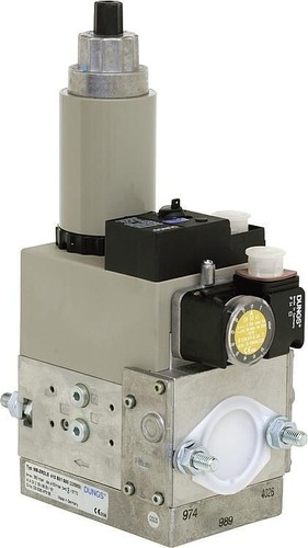 Multiblock valvola dung - valvola,