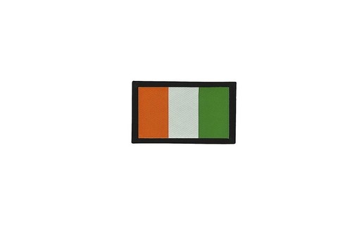 Patch toppe toppa - , ricamate