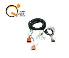 CONNECTION by AUDISON CN ISO 560 P&P I/O Accessori cavo audio prolunga in out